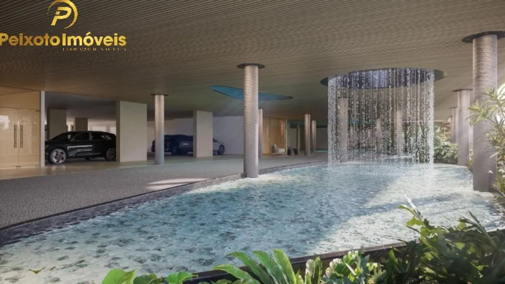 Apartamento, 4 quartos, 175 m² - Foto 4