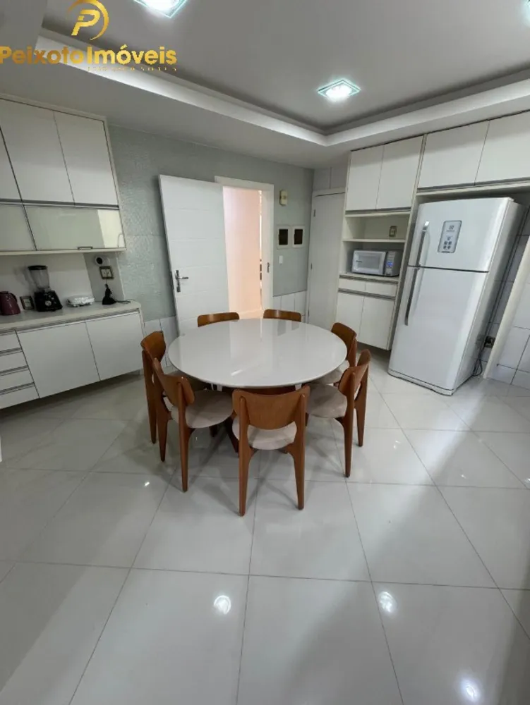 Apartamento, 4 quartos, 208 m² - Foto 12