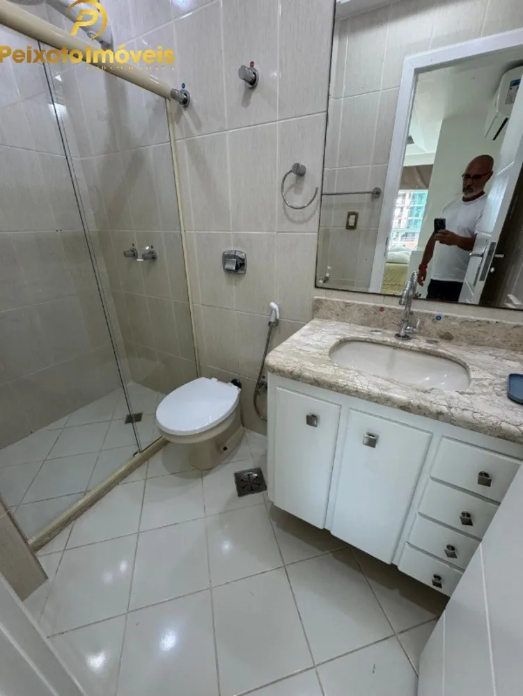 Apartamento, 4 quartos, 208 m² - Foto 8