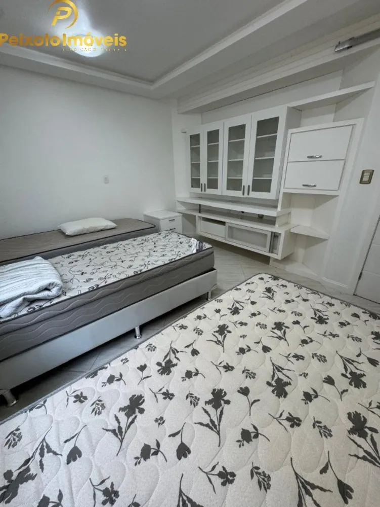 Apartamento, 4 quartos, 208 m² - Foto 6