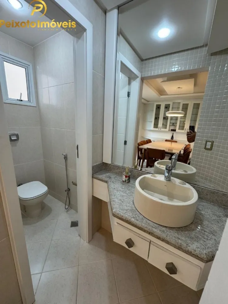 Apartamento, 4 quartos, 208 m² - Foto 4
