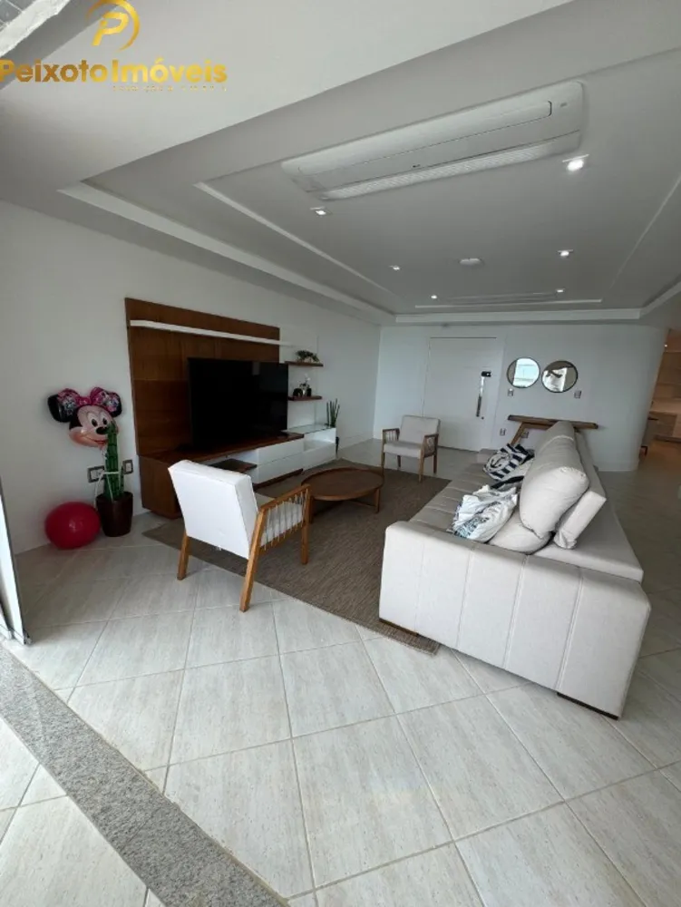 Apartamento, 4 quartos, 208 m² - Foto 1