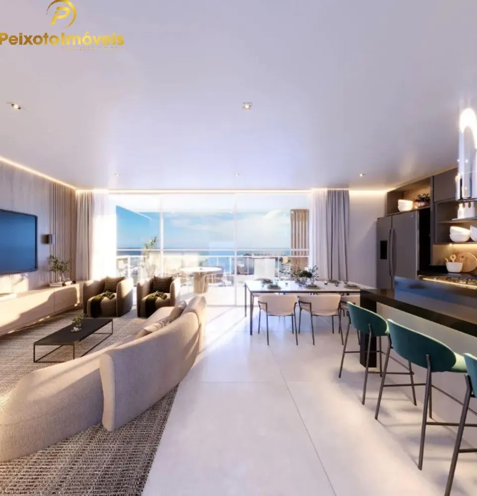 Apartamento, 4 quartos, 161 m² - Foto 4