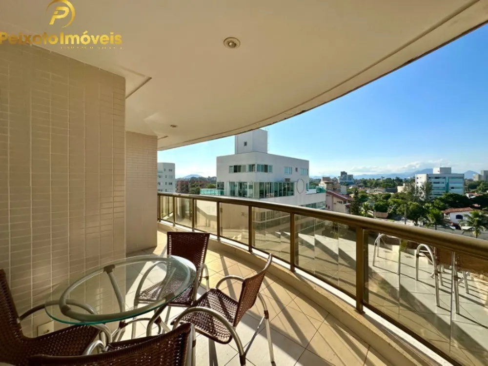 Apartamento, 4 quartos, 110 m² - Foto 23