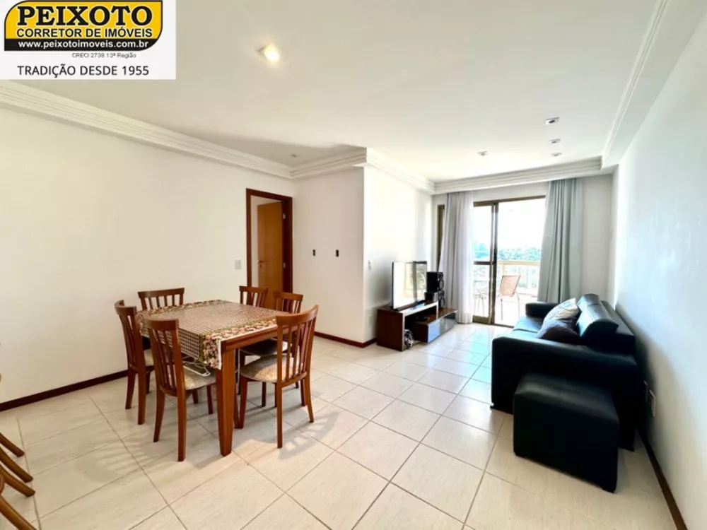 Apartamento, 4 quartos, 110 m² - Foto 7