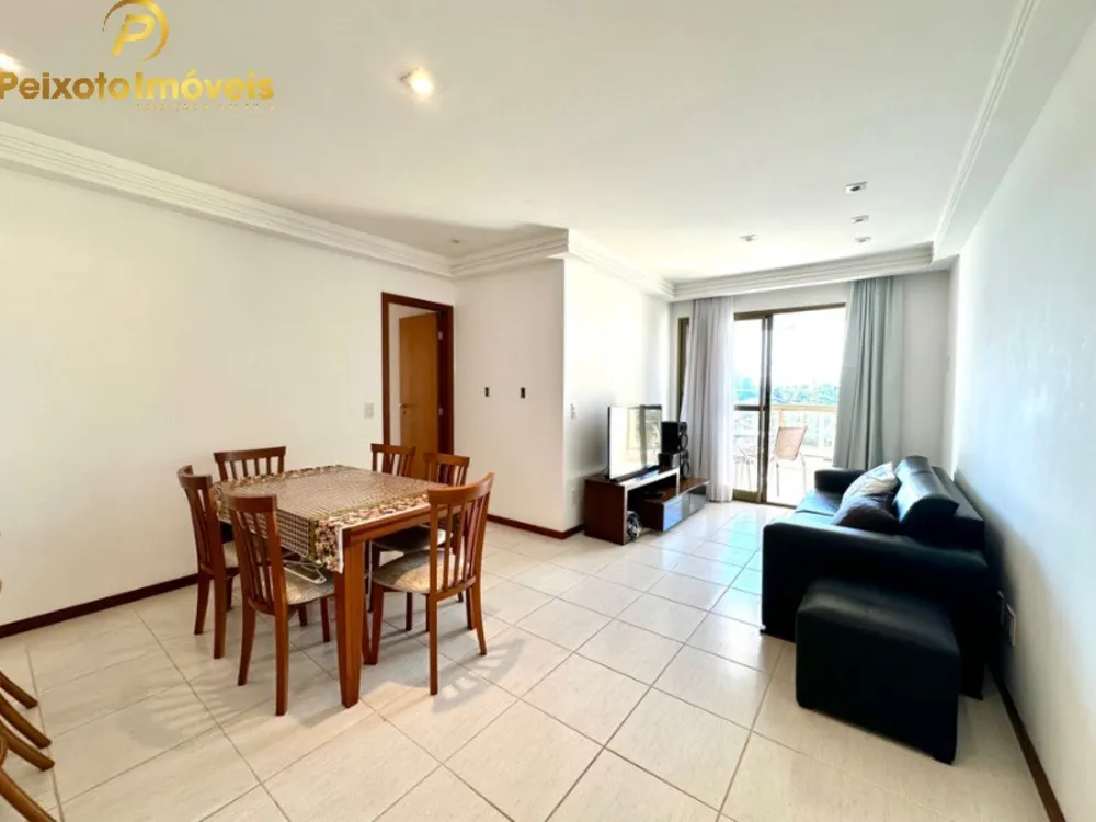 Apartamento, 4 quartos, 110 m² - Foto 20