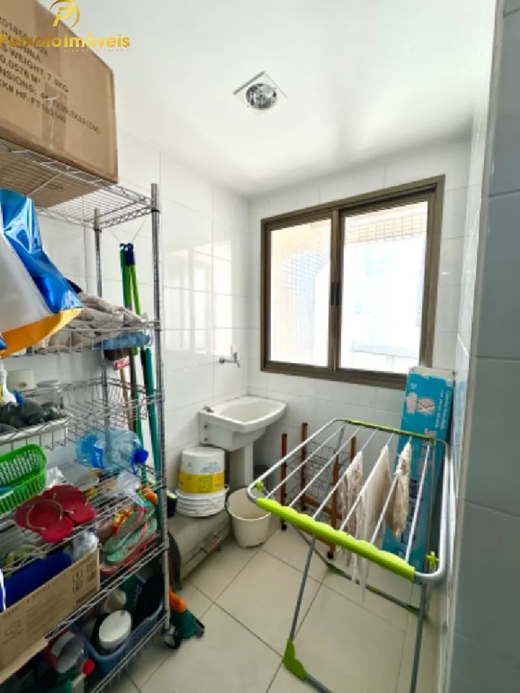 Apartamento, 4 quartos, 110 m² - Foto 26