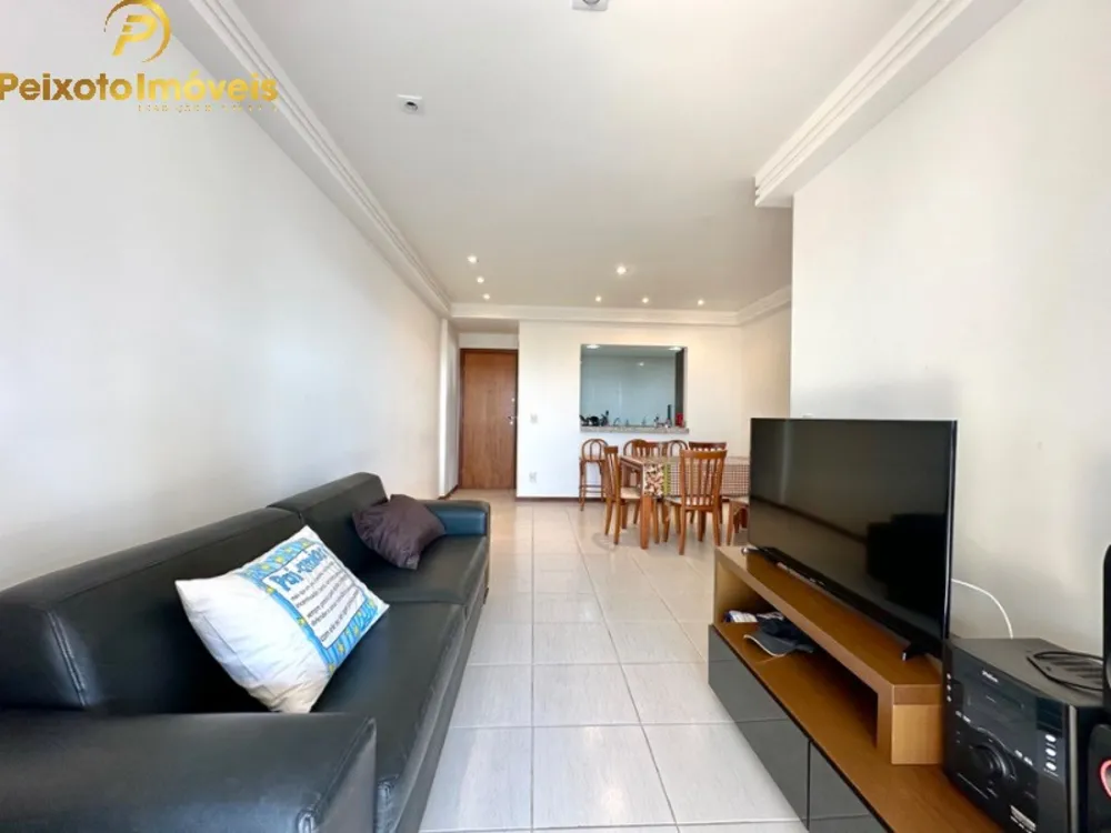 Apartamento, 4 quartos, 110 m² - Foto 19