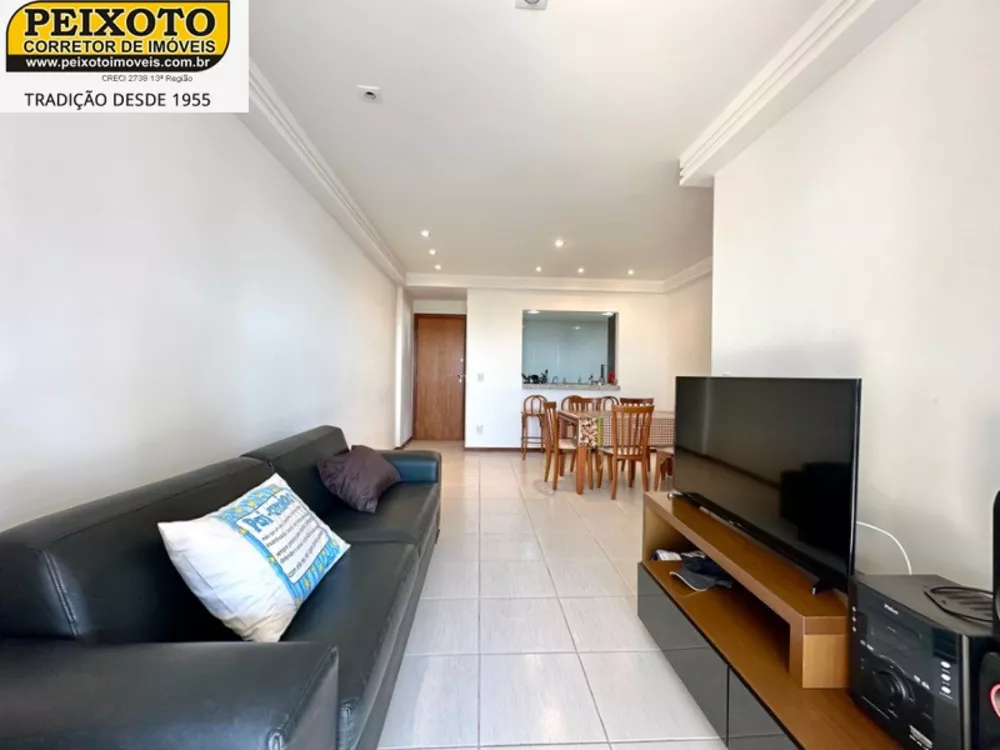 Apartamento, 4 quartos, 110 m² - Foto 12