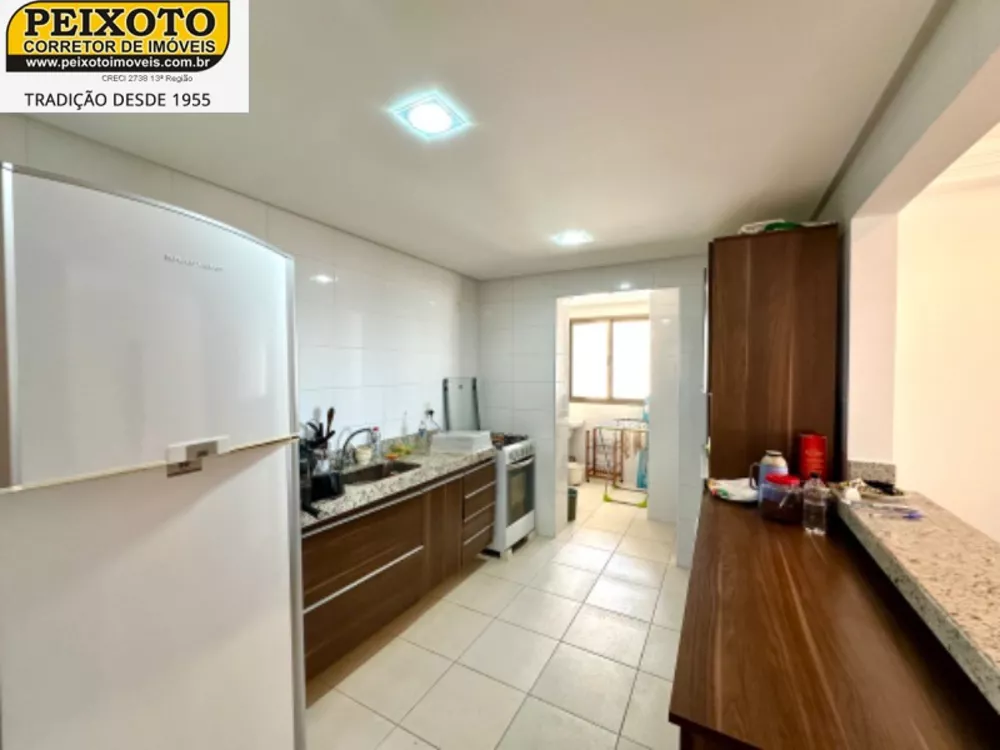 Apartamento, 4 quartos, 110 m² - Foto 16