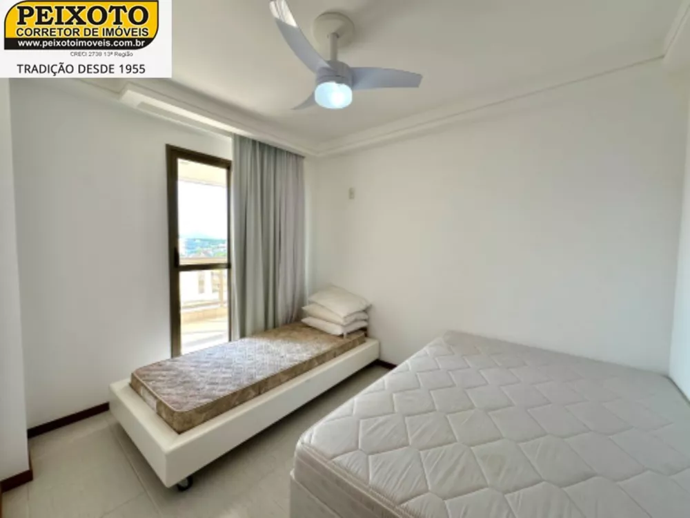 Apartamento, 4 quartos, 110 m² - Foto 4
