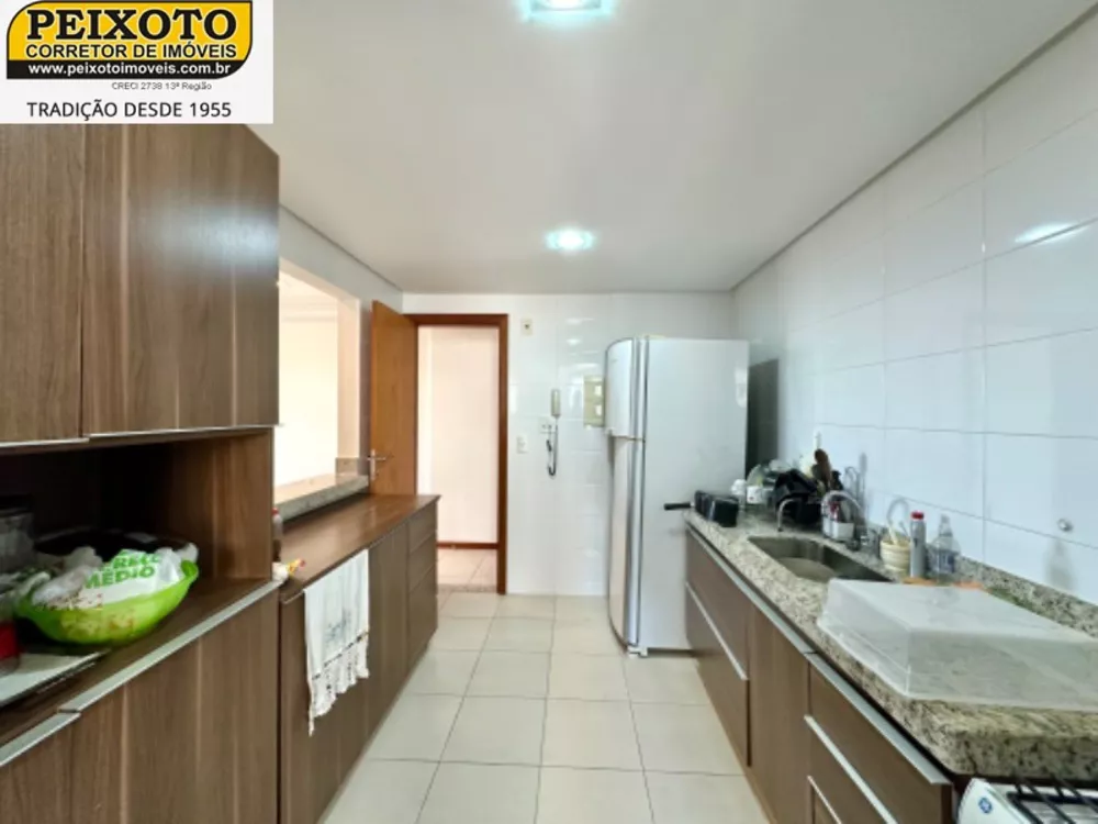 Apartamento, 4 quartos, 110 m² - Foto 14