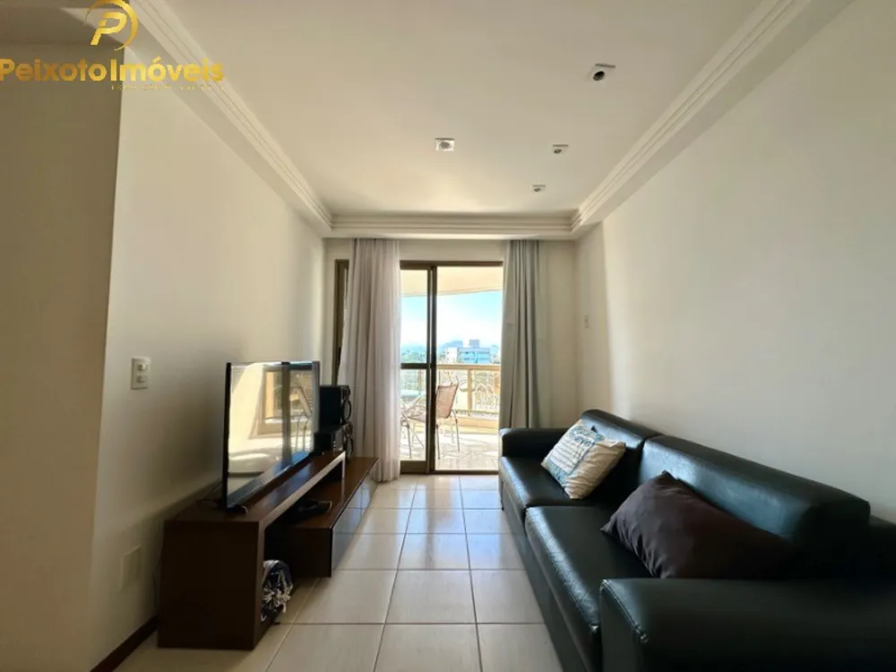 Apartamento, 4 quartos, 110 m² - Foto 22