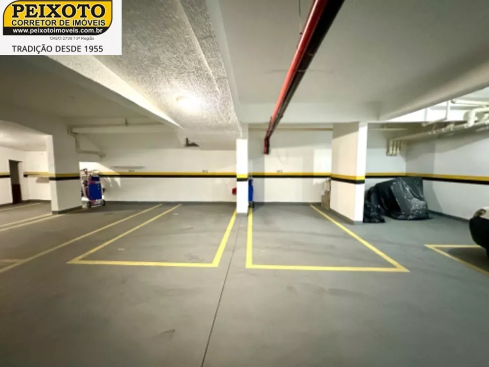 Apartamento, 4 quartos, 110 m² - Foto 9
