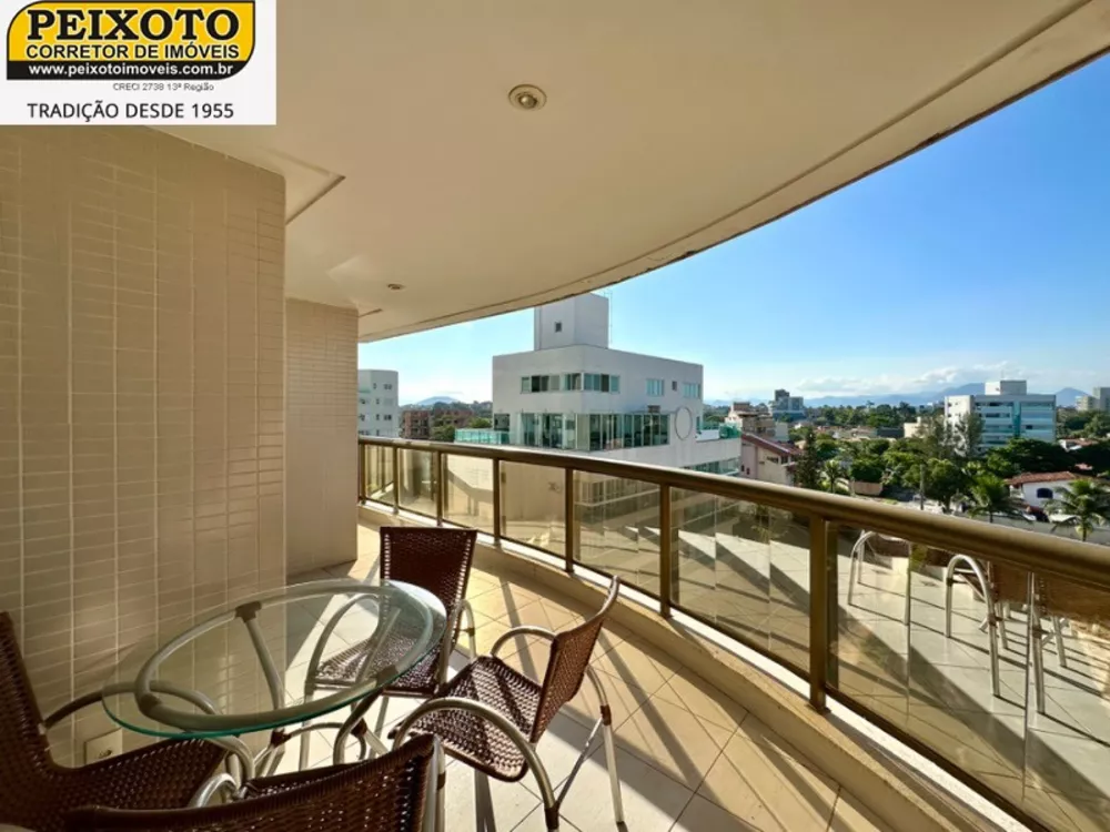 Apartamento, 4 quartos, 110 m² - Foto 1