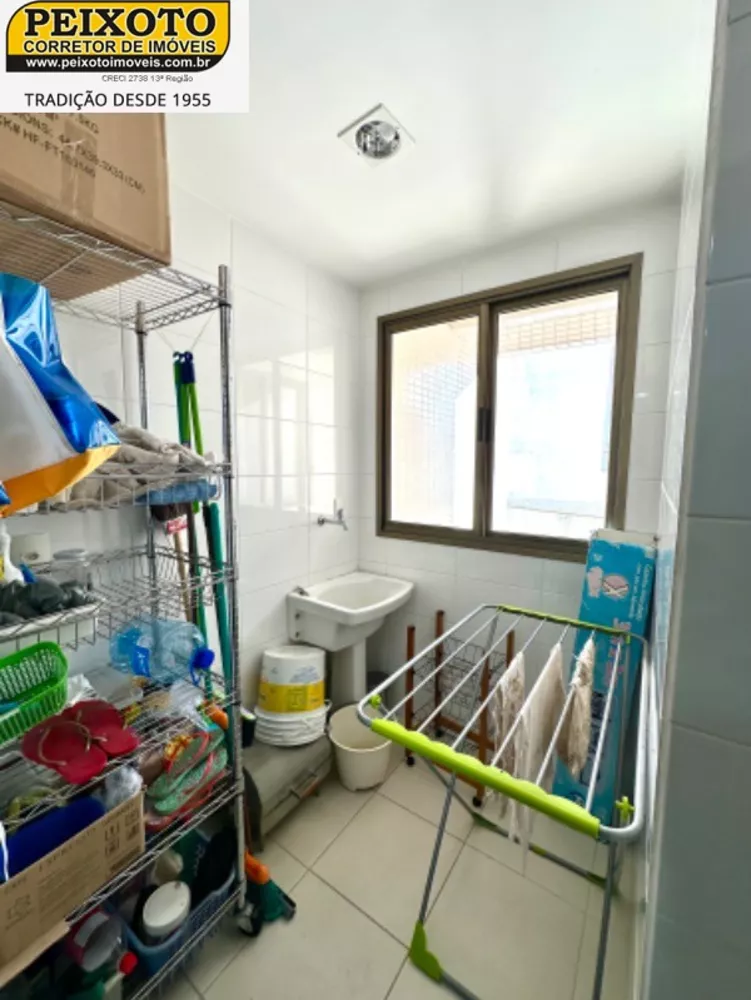 Apartamento, 4 quartos, 110 m² - Foto 3