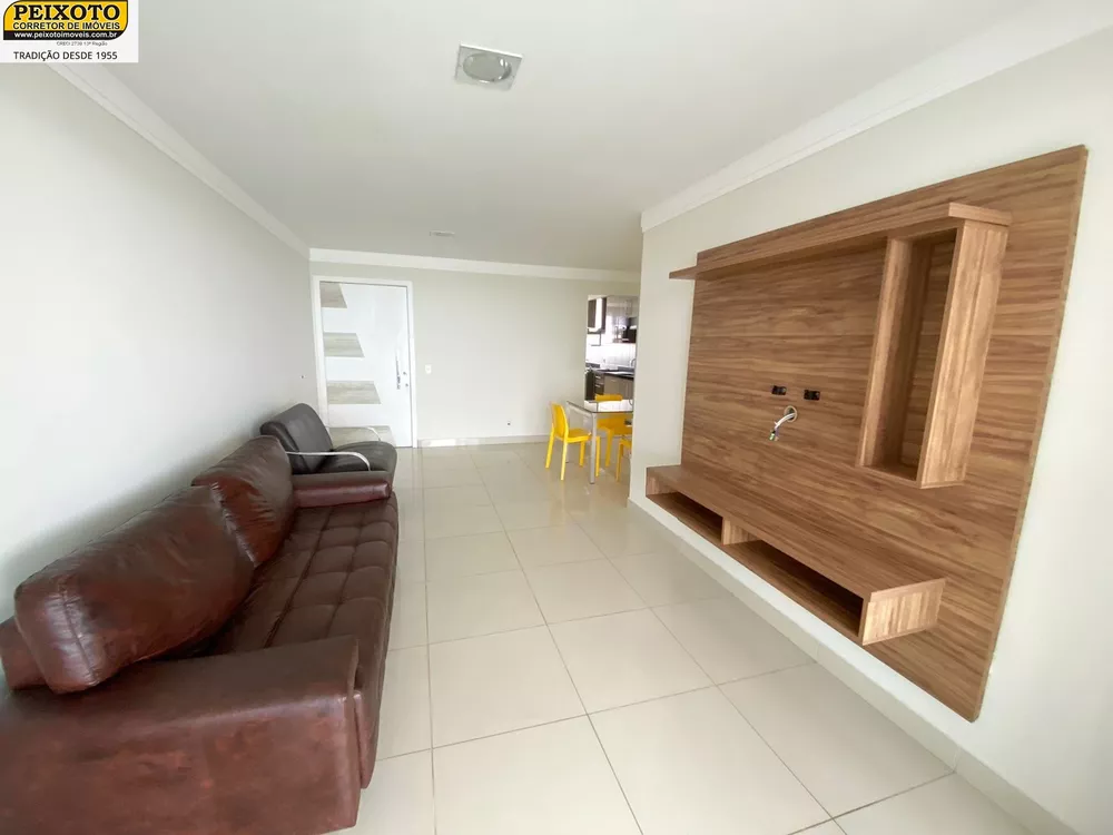 Apartamento à venda com 4 quartos, 142m² - Foto 4