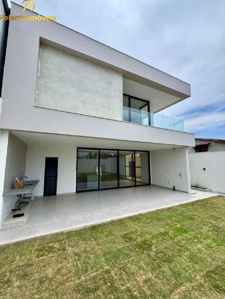 Casa, 3 quartos - Foto 3