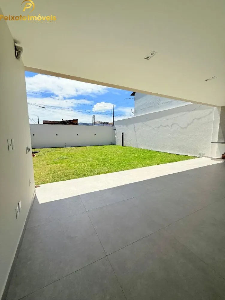 Casa, 3 quartos - Foto 4
