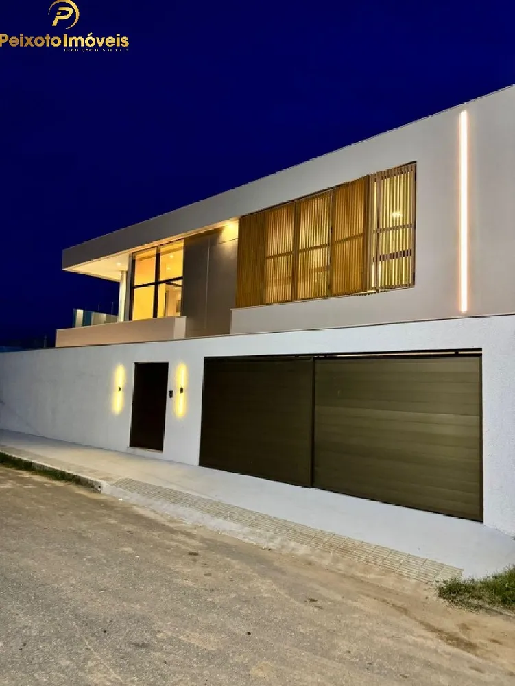 Casa, 3 quartos - Foto 6