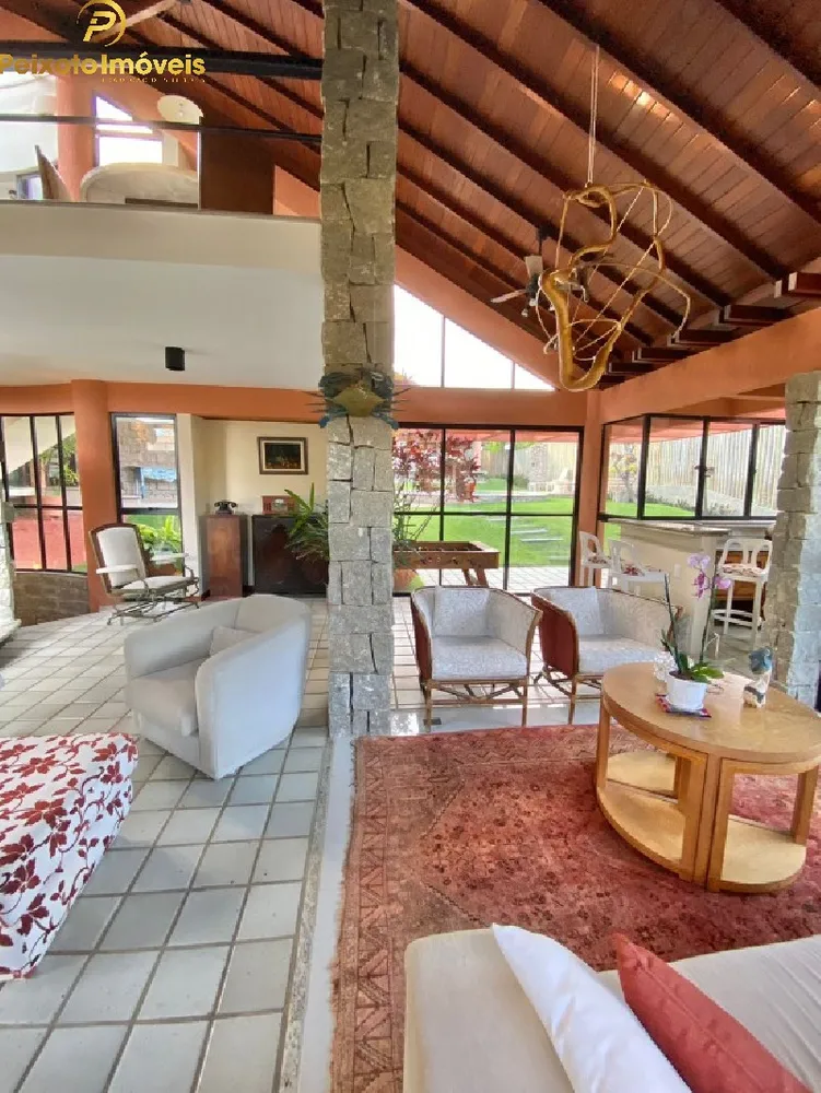 Casa, 4 quartos - Foto 6