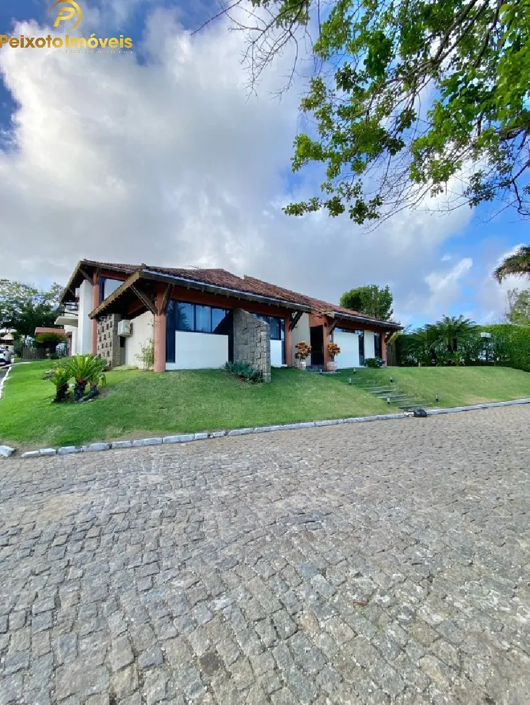 Casa, 4 quartos - Foto 10