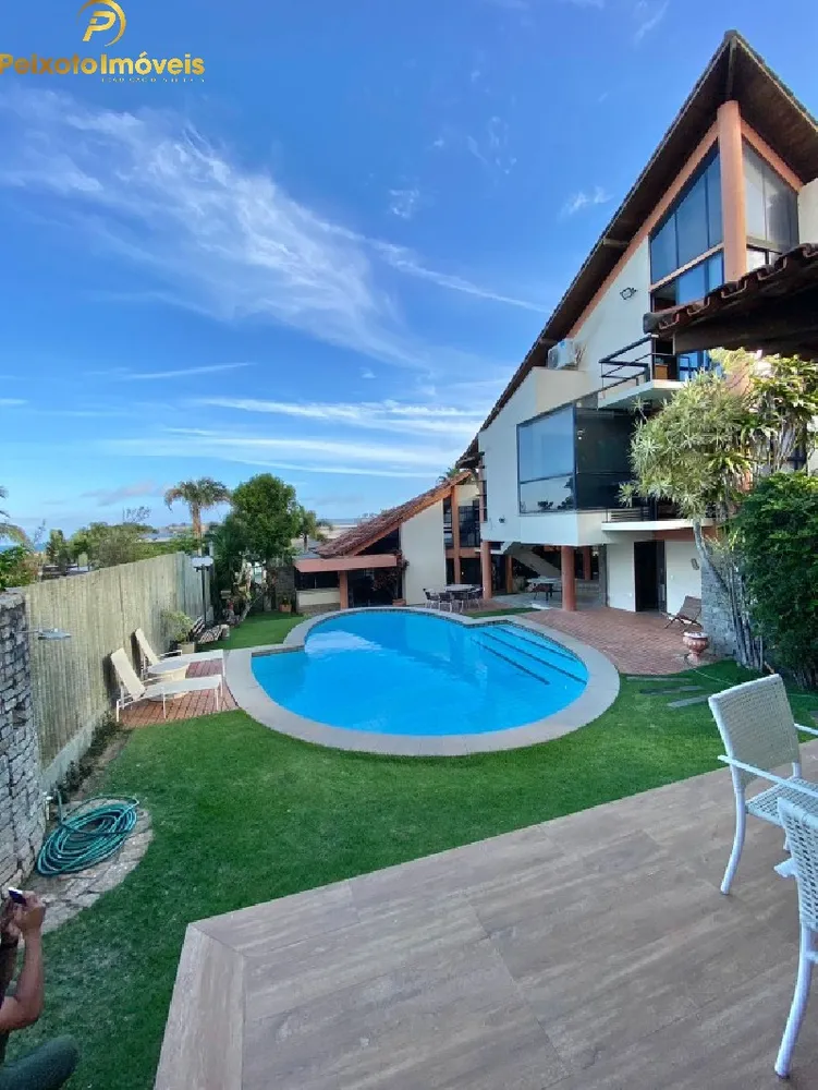 Casa, 4 quartos - Foto 5