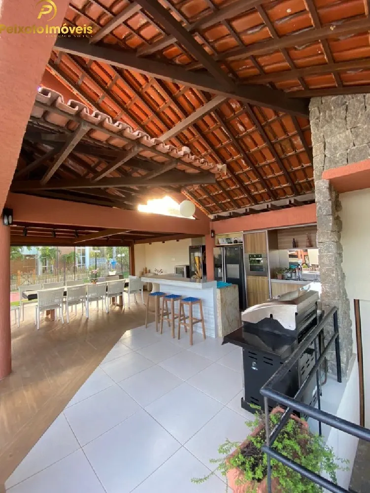 Casa, 4 quartos - Foto 11