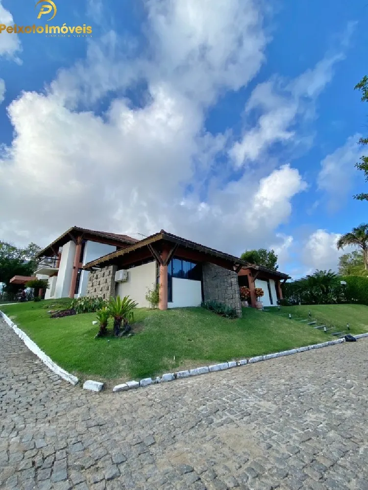 Casa, 4 quartos - Foto 14