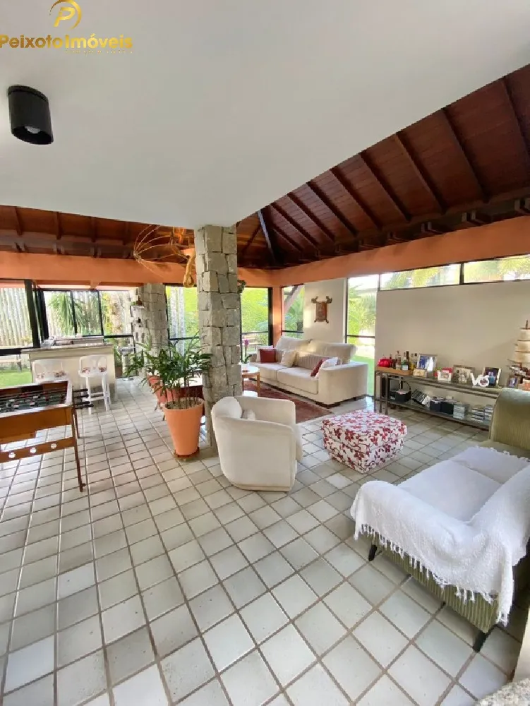 Casa, 4 quartos - Foto 8