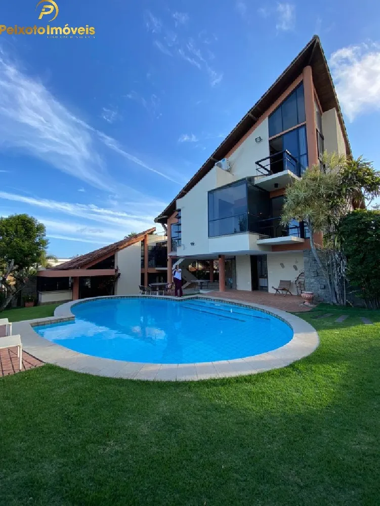 Casa, 4 quartos - Foto 7