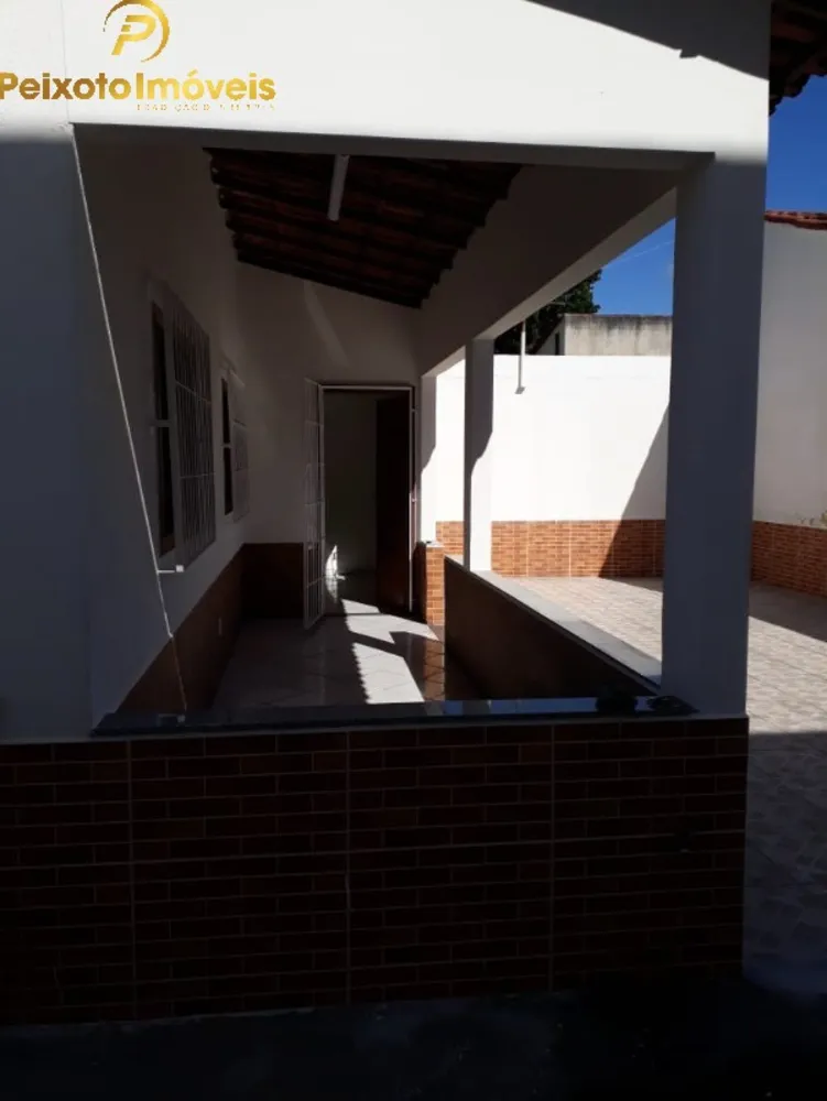 Casa, 2 quartos, 75 m² - Foto 11