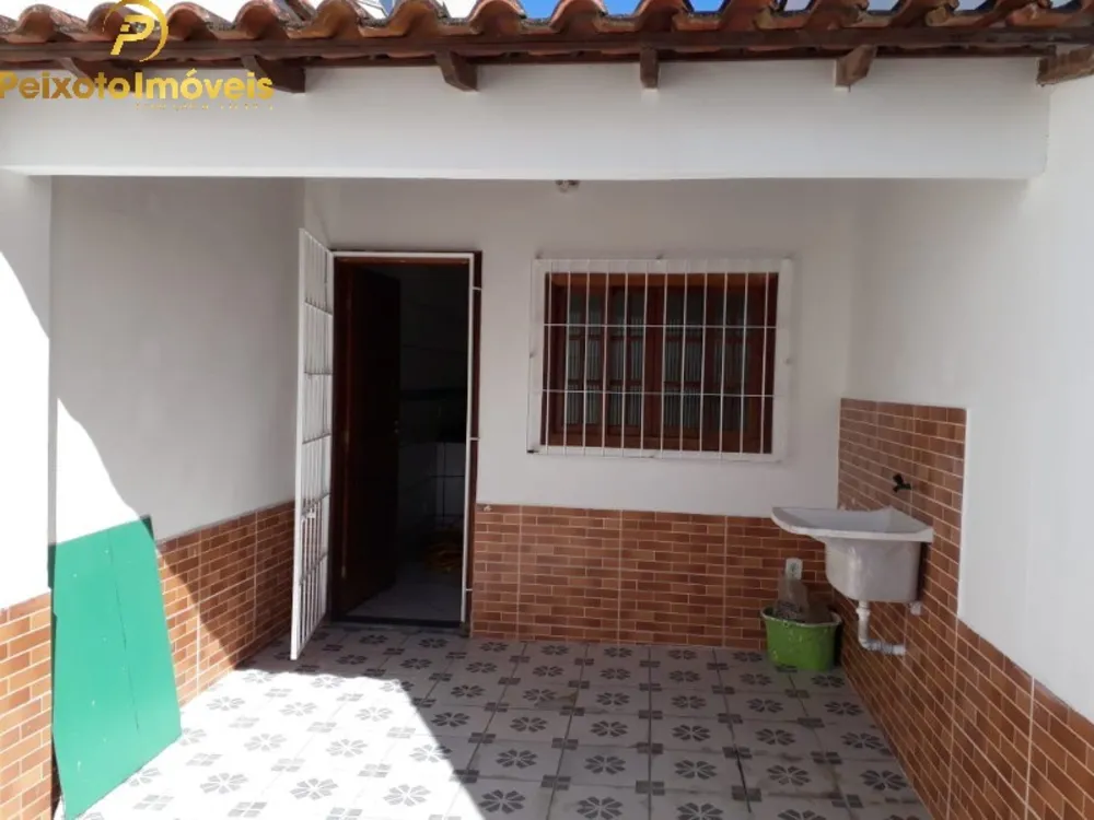 Casa, 2 quartos, 75 m² - Foto 10