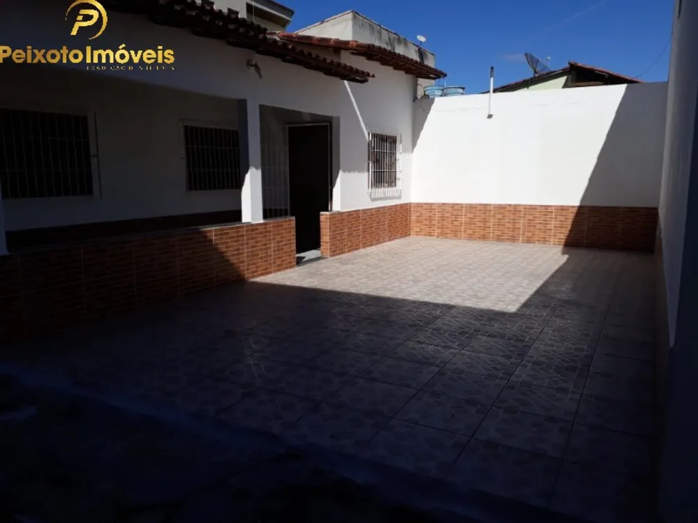 Casa, 2 quartos, 75 m² - Foto 2