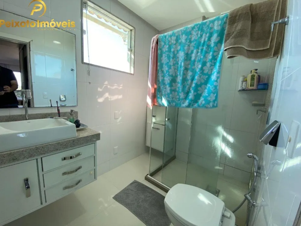 Casa, 3 quartos, 180 m² - Foto 2