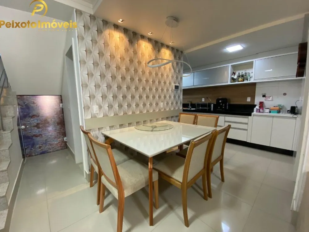 Casa, 3 quartos, 180 m² - Foto 7