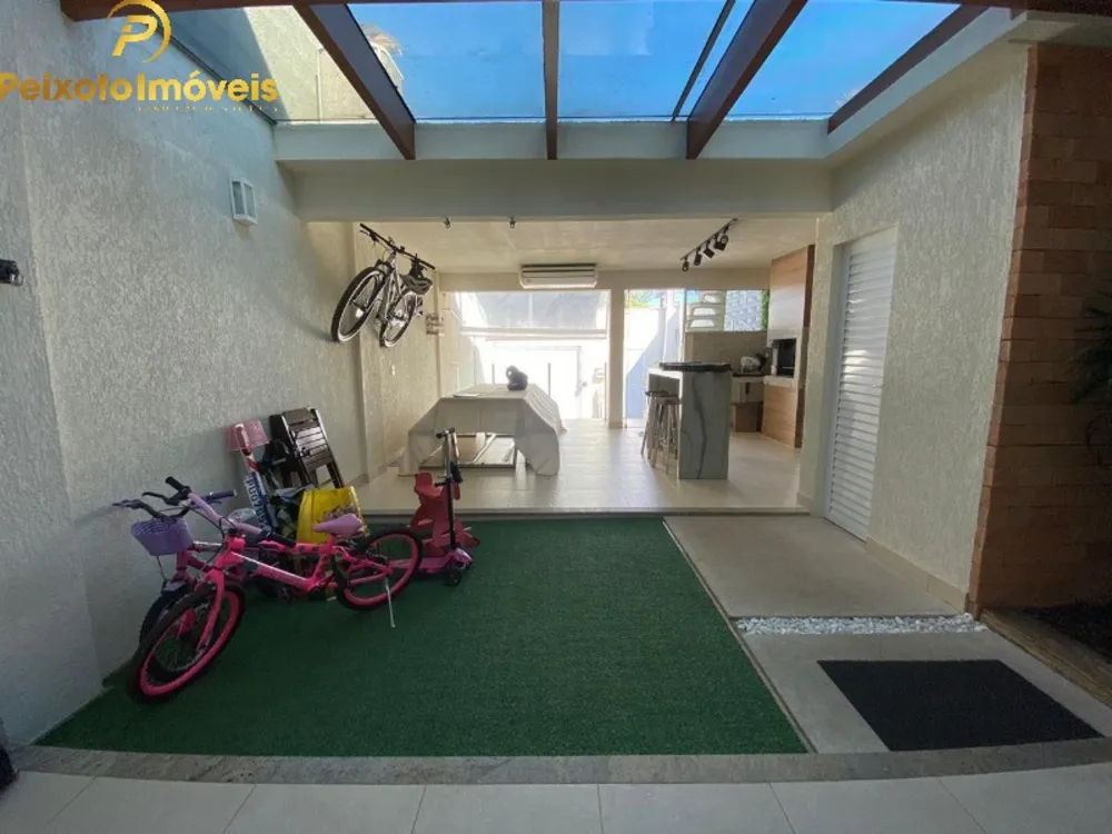 Casa, 3 quartos, 180 m² - Foto 9