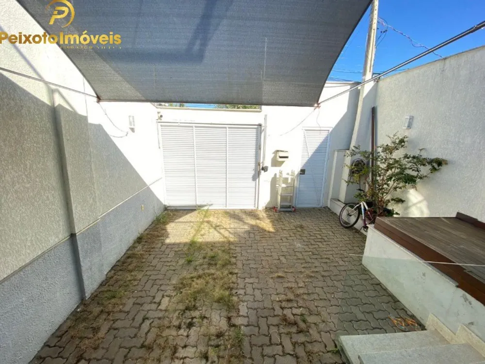 Casa, 3 quartos, 180 m² - Foto 12