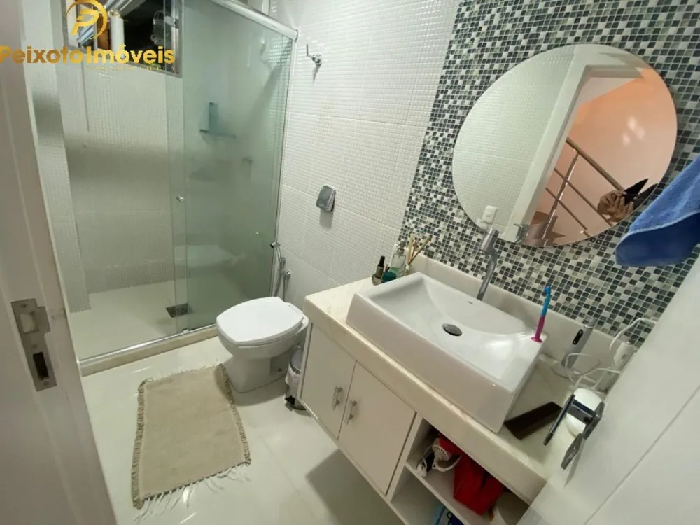 Casa, 3 quartos, 180 m² - Foto 11