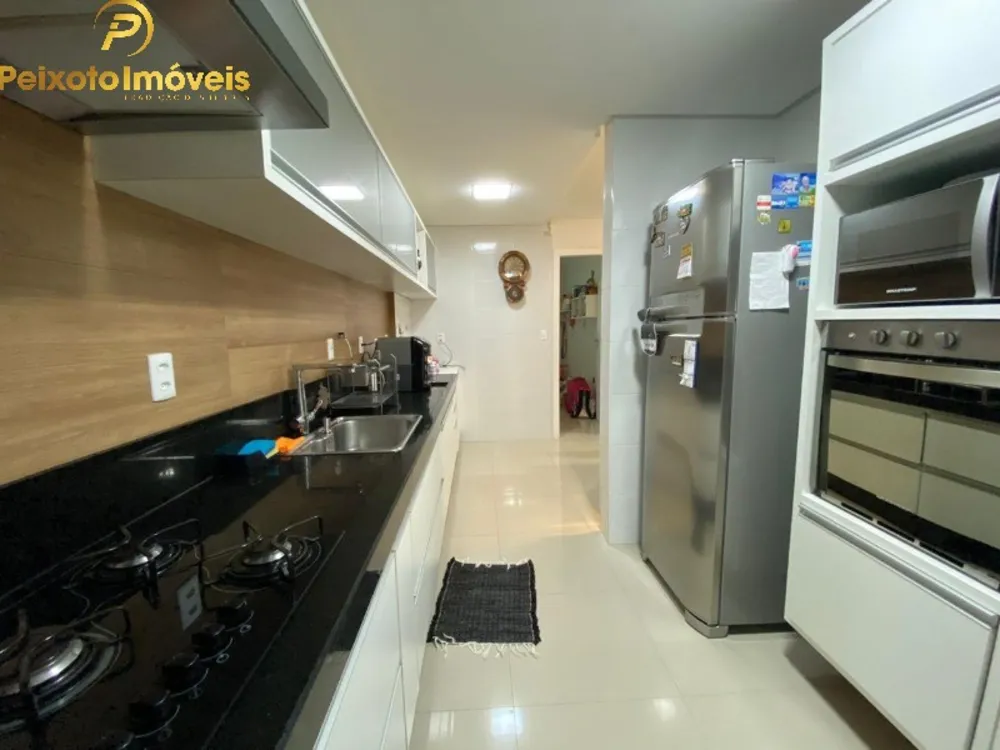 Casa, 3 quartos, 180 m² - Foto 6