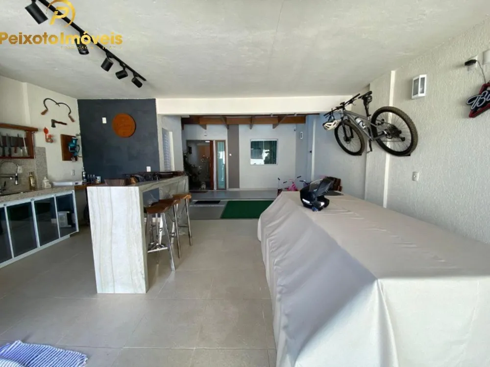 Casa, 3 quartos, 180 m² - Foto 8