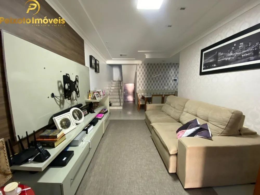 Casa, 3 quartos, 180 m² - Foto 1