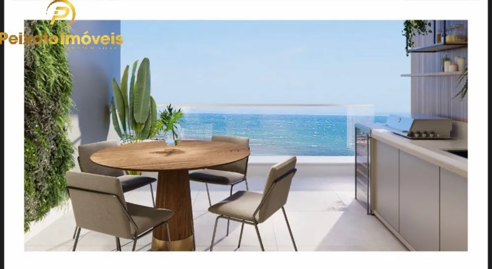 Apartamento, 3 quartos, 171 m² - Foto 3