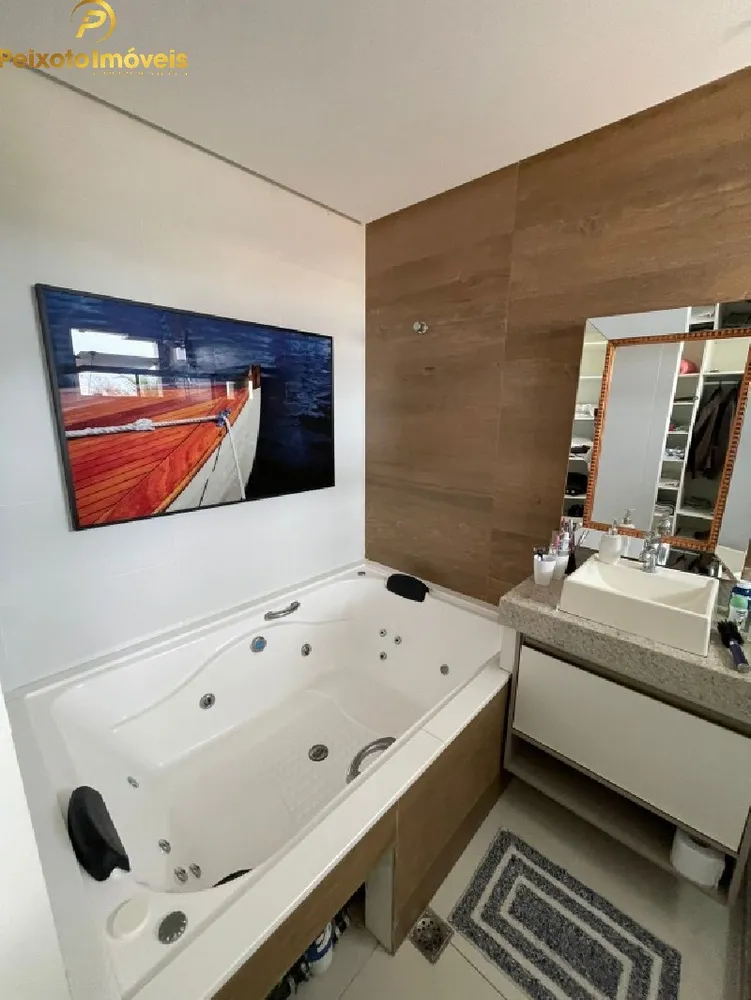 Casa, 3 quartos, 200 m² - Foto 6