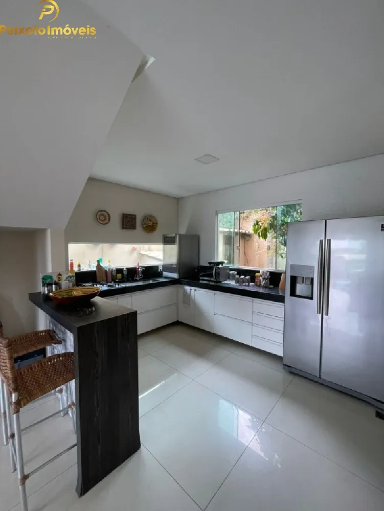 Casa, 3 quartos, 200 m² - Foto 11