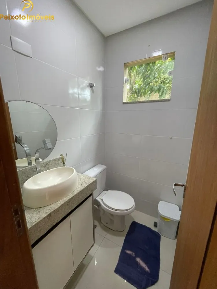 Casa, 3 quartos, 200 m² - Foto 12