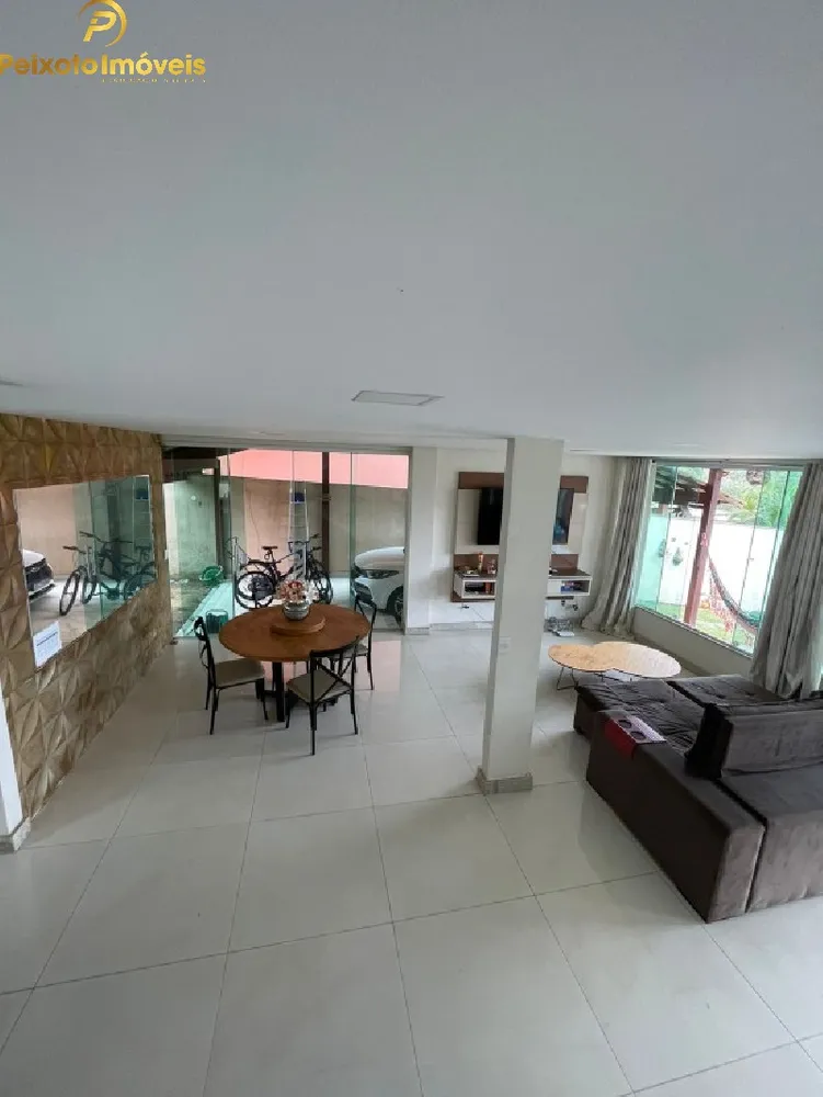 Casa, 3 quartos, 200 m² - Foto 4