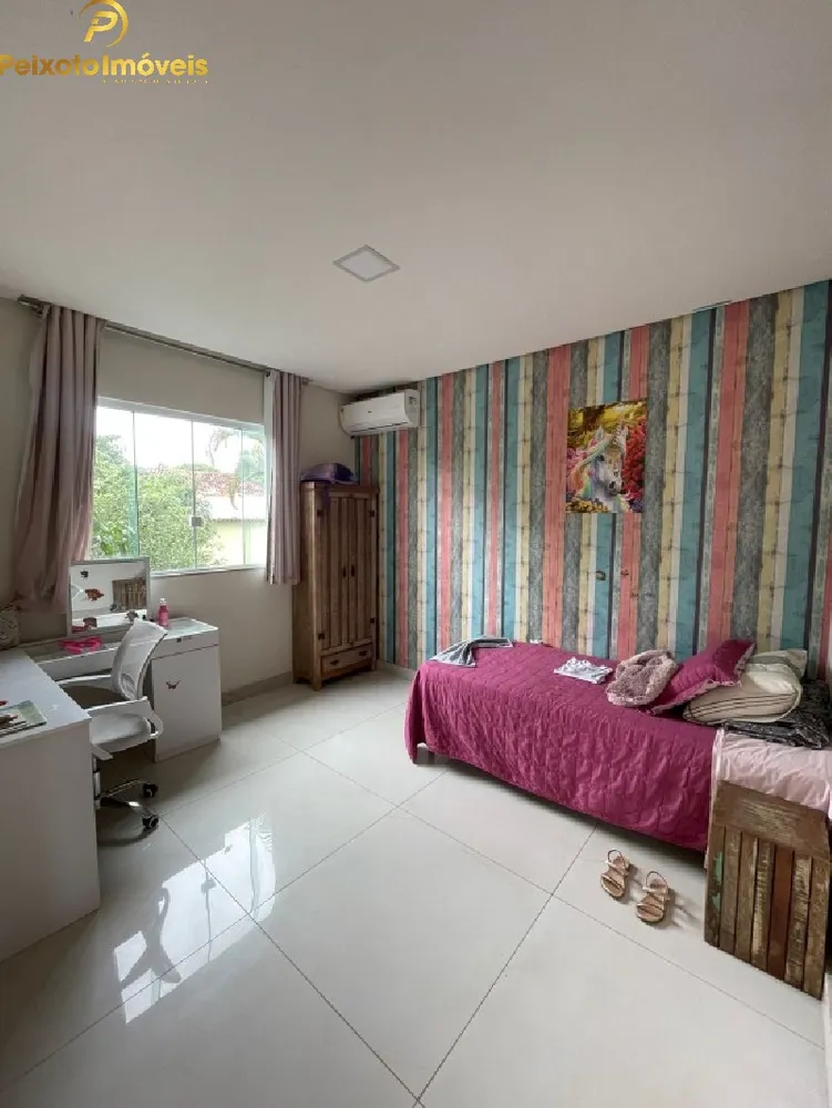 Casa, 3 quartos, 200 m² - Foto 9