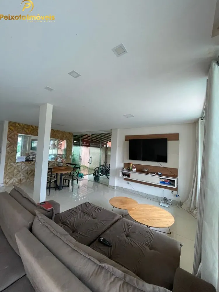 Casa, 3 quartos, 200 m² - Foto 3