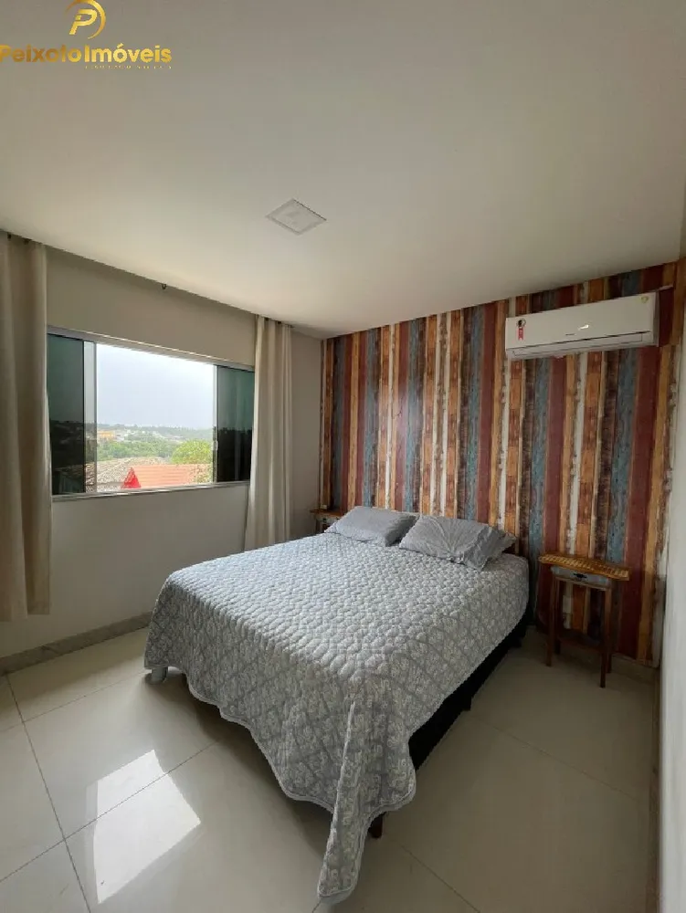Casa, 3 quartos, 200 m² - Foto 5